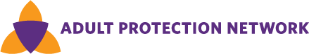 The North Carolina Adult Protection Network Logo